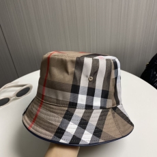 Burberry Caps